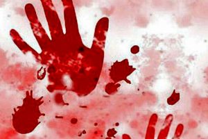 قتل کارمند دانشگاه علوم پزشکی شیراز در  معالی آباد شیراز به ضرب گلوله